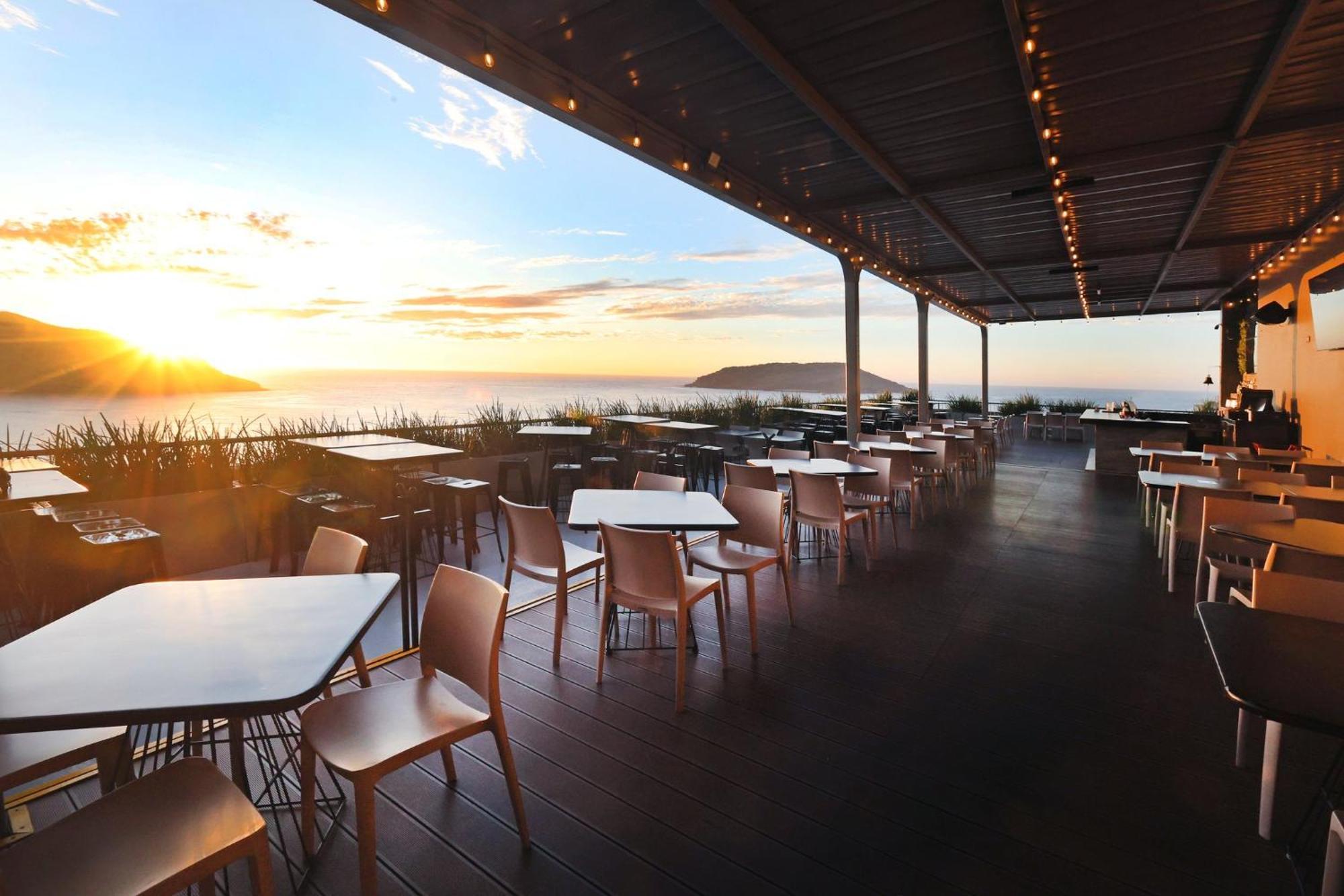 Holiday Inn Resort Mazatlan By Ihg Εξωτερικό φωτογραφία